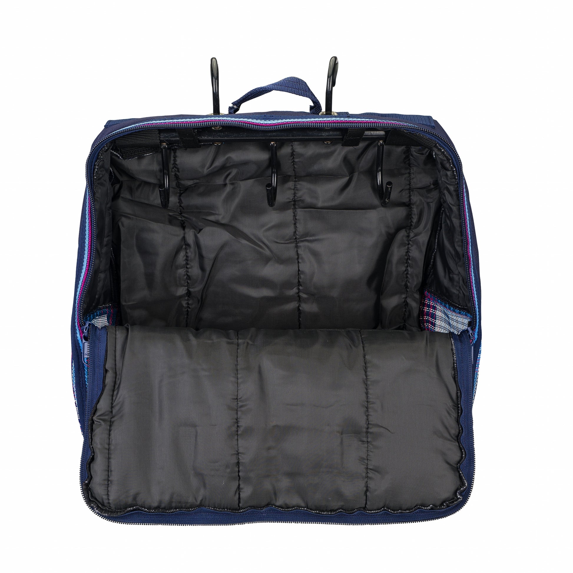 Kensington Mini Halter & Bridle Bag with Hooks