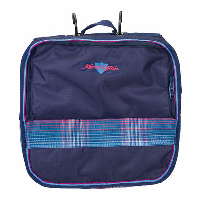 Kensington Mini Halter & Bridle Bag with Hooks