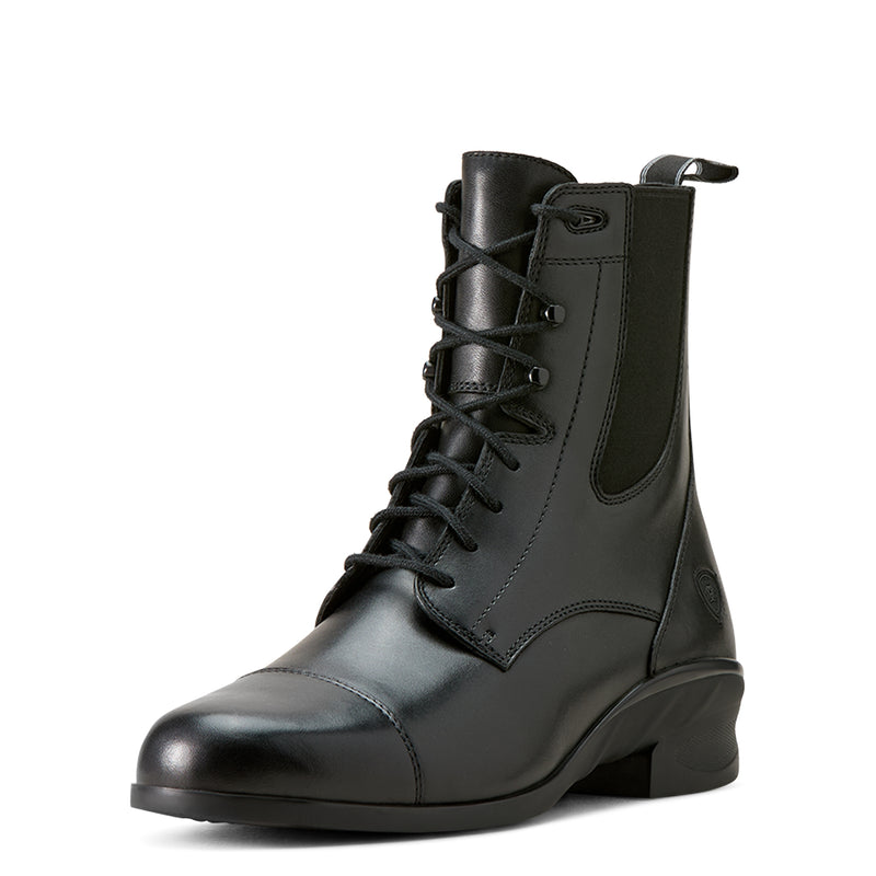 Ariat Mens Heritage Lace Paddock Boots