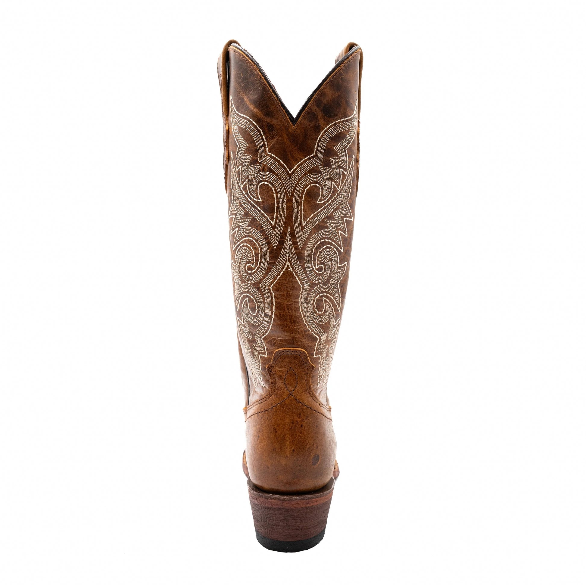 Ferrini Ladies Mae V Too Snip Toe Boots