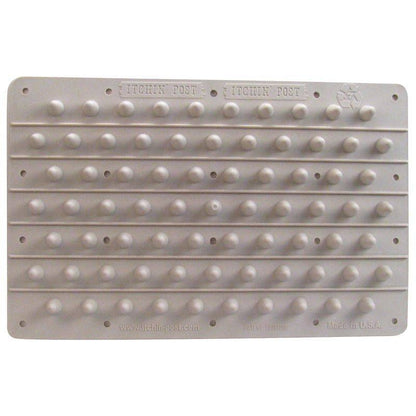 Itchin' Post Animal Grooming Pad