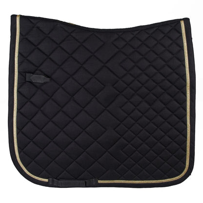 Romfh Glitter Trim Dressage Pad
