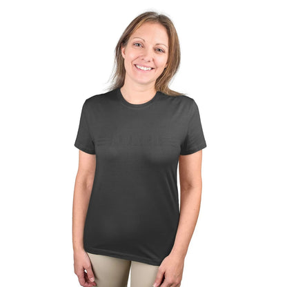 Romfh Ladies Logo Tee