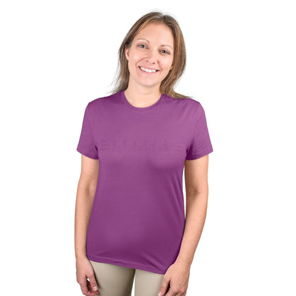 Romfh Ladies Logo Tee