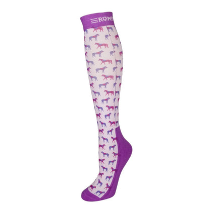 Romfh Kids Boot Socks