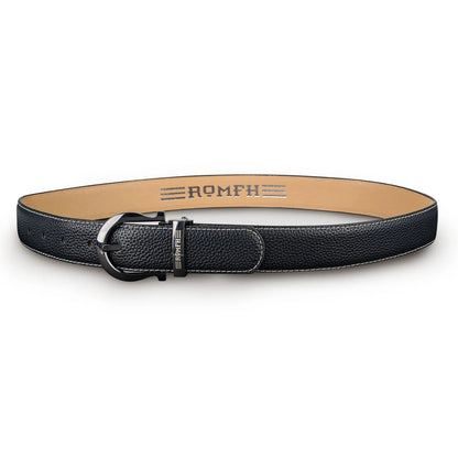 Romfh Ladies Horse Show Buckle Belt