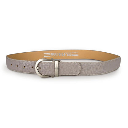 Romfh Ladies Horse Show Buckle Belt
