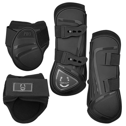 Ovation Lucky Horse Boot Sets