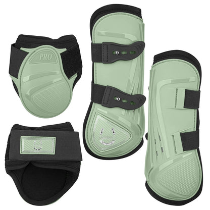 Ovation Lucky Horse Boot Sets