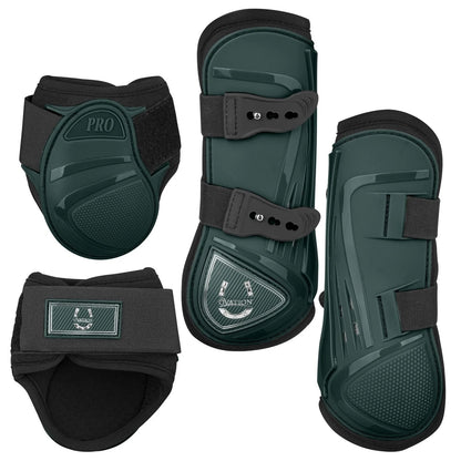 Ovation Lucky Horse Boot Sets