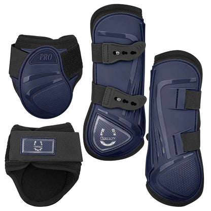 Ovation Lucky Horse Boot Sets