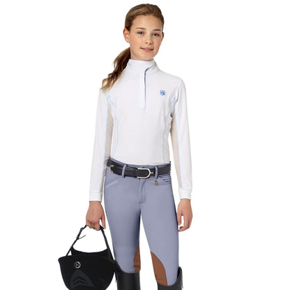 Romfh Kids Sarafina Knee Patch Breeches