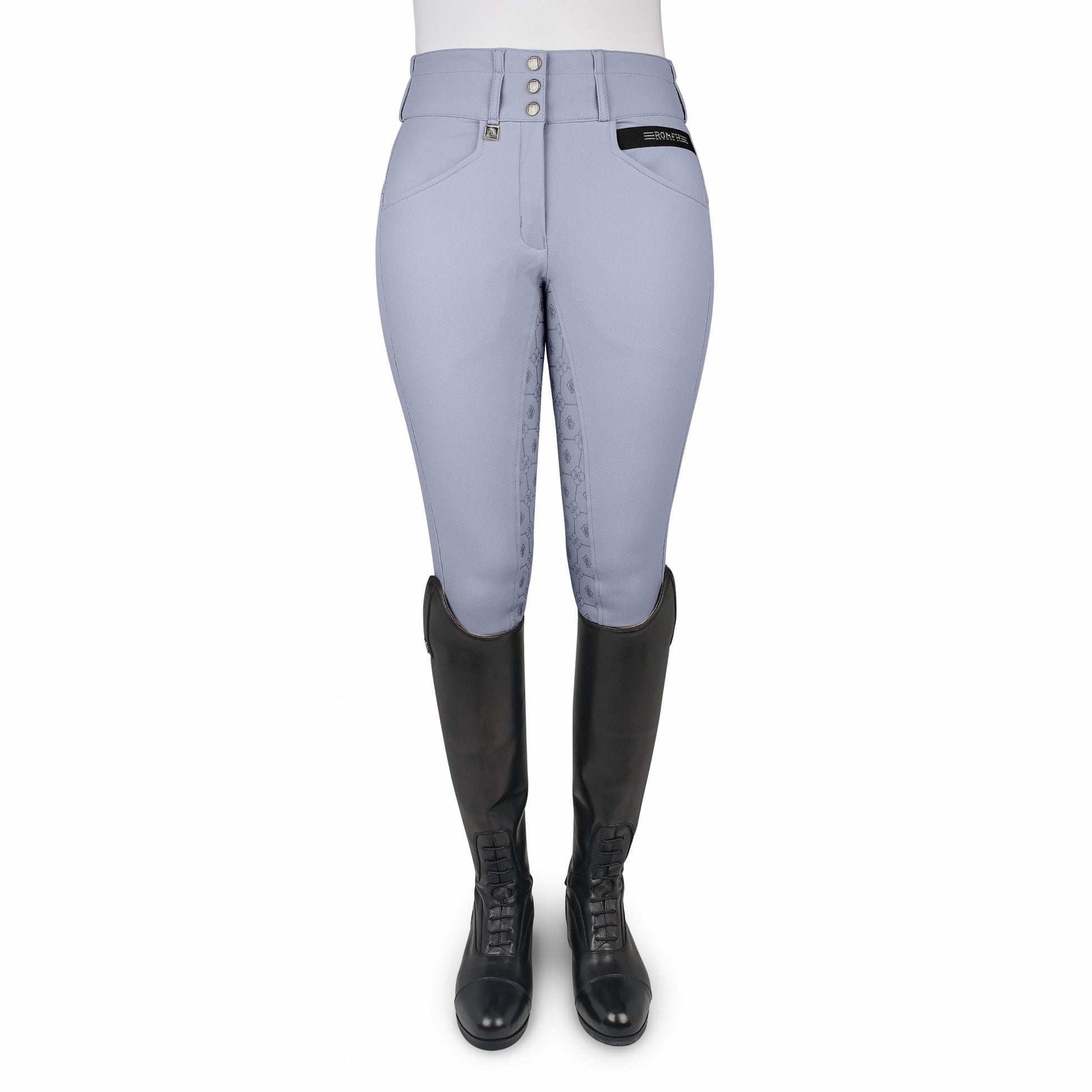 Romfh Ladies Isabella Full Grip FS Breeches