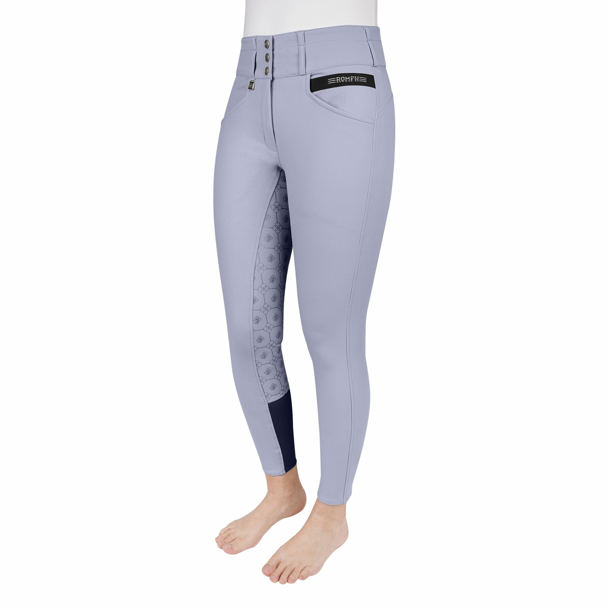Romfh Ladies Isabella Full Grip FS Breeches