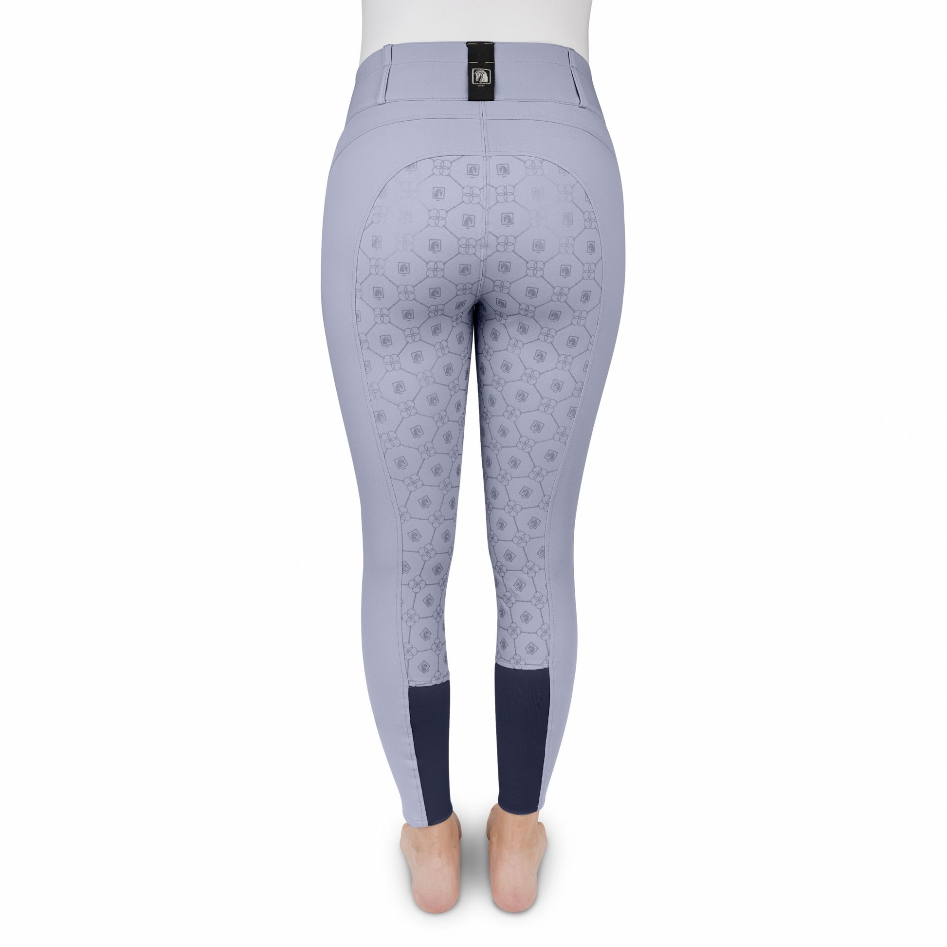 Romfh Ladies Isabella Full Grip FS Breeches