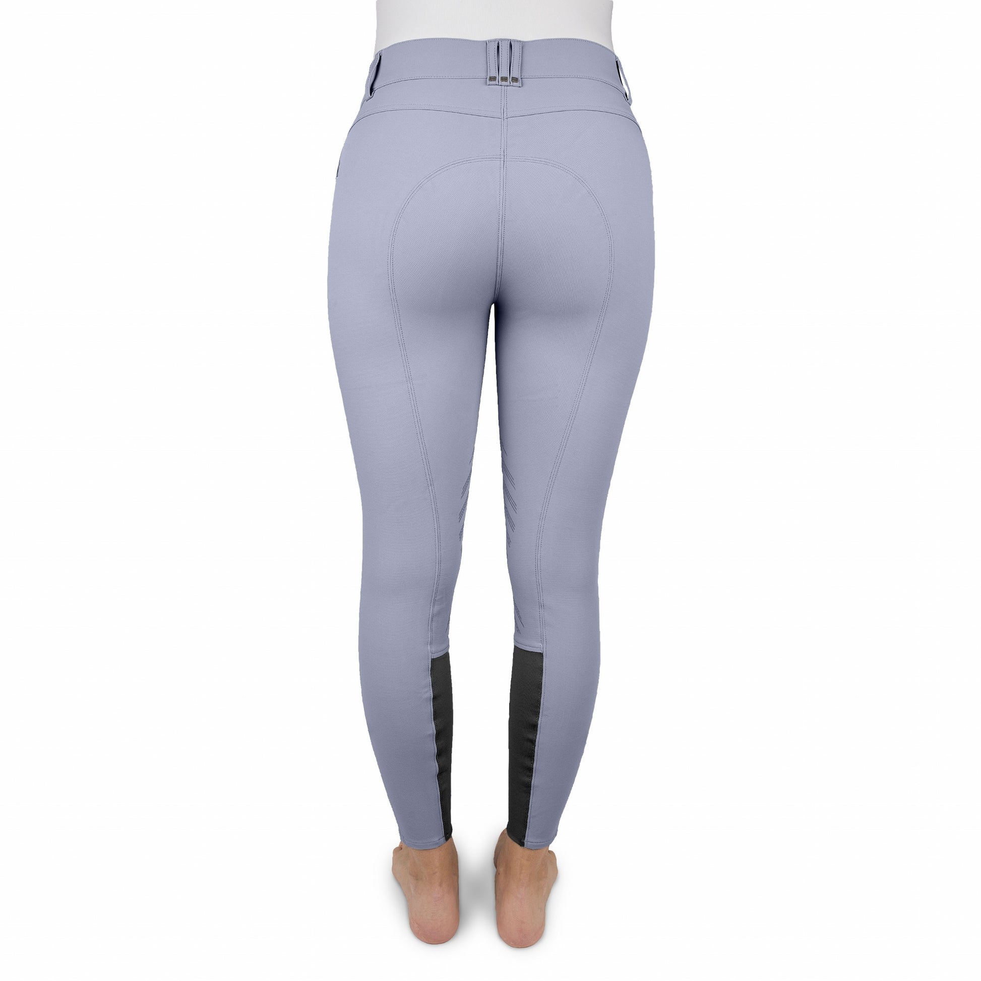 Romfh Ladies Sarafina KP Euroseat Silicone Breech
