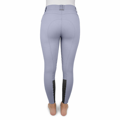 Romfh Ladies Sarafina KP Euroseat Silicone Breech