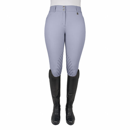 Romfh Ladies Sarafina KP Euroseat Silicone Breech