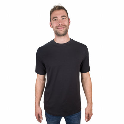 Centaur Ranch Mens Tillage Short Sleeve Tee