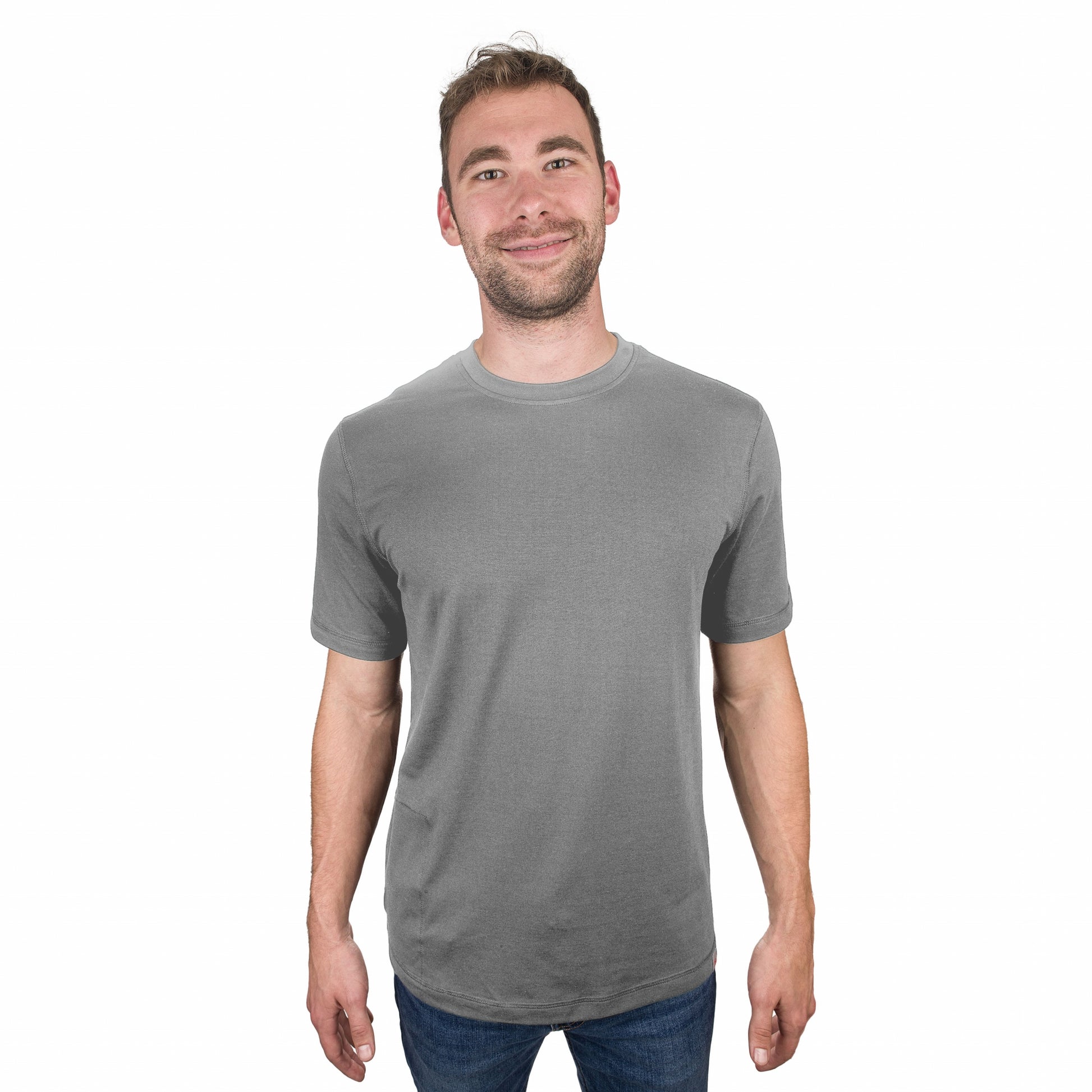 Centaur Ranch Mens Tillage Short Sleeve Tee