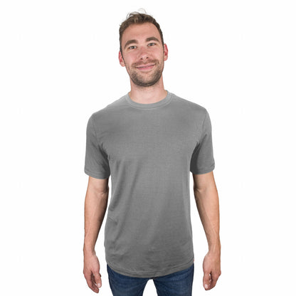 Centaur Ranch Mens Tillage Short Sleeve Tee