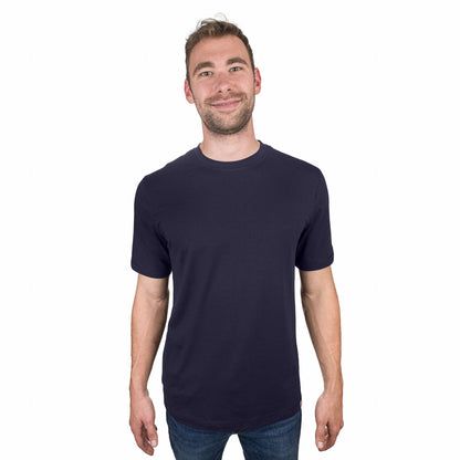 Centaur Ranch Mens Tillage Short Sleeve Tee