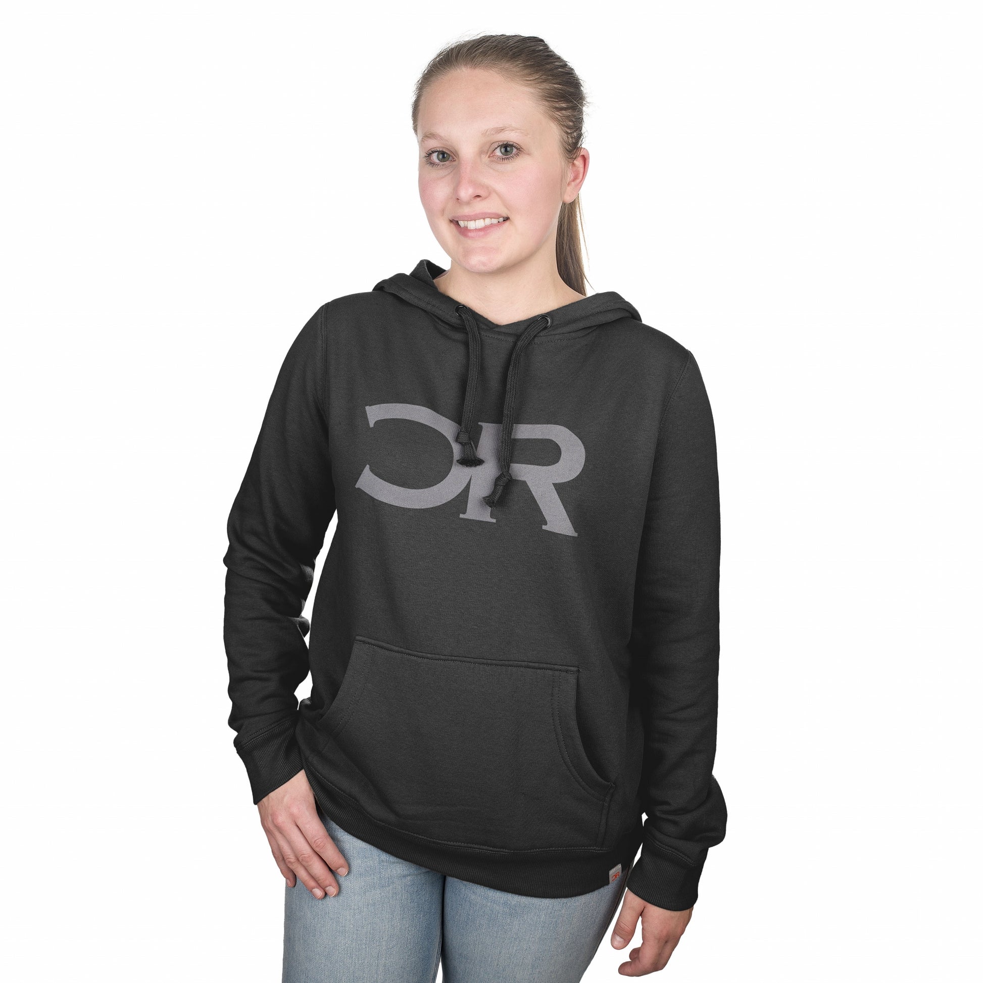 Centaur Ranch Ladies Range N Roam Hoodie