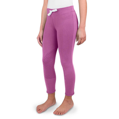 EquiStar Kids Rider Tights