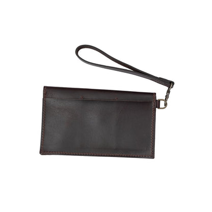 Perri's Classic Collection Wristlet
