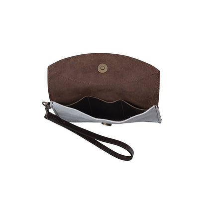 Perri's Classic Collection Wristlet