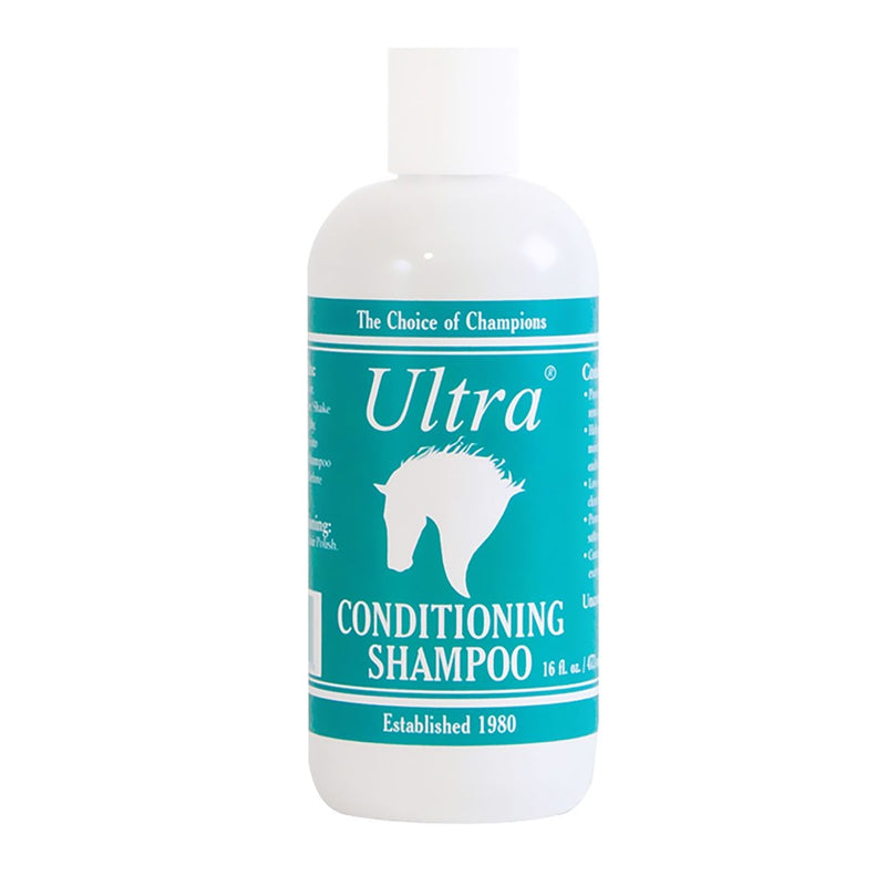 Ultra Conditioning Shampoo
