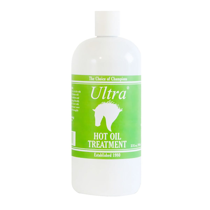 Ultra Hot Oil Treatment Concentrate