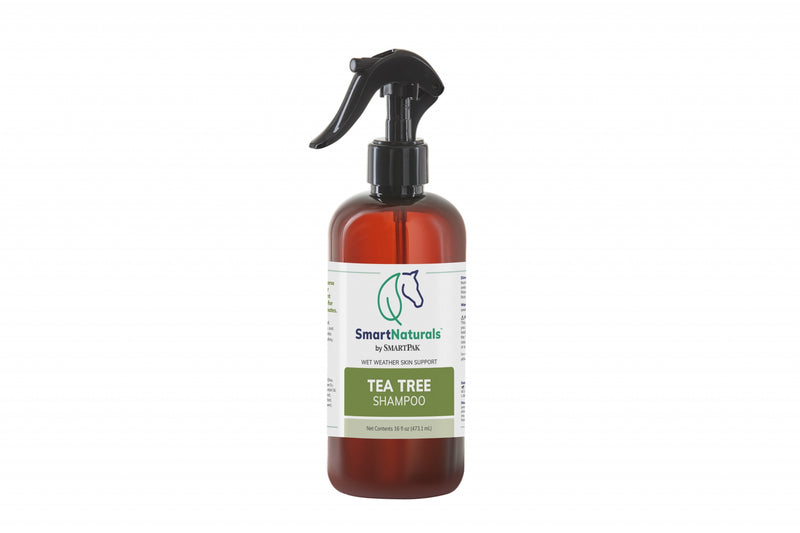 SmartEquine SmartNatruals Tea Tree Shampoo