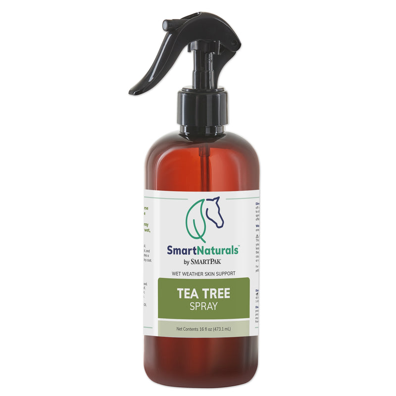 SmartEquine SmartNatruals Tea Tree Spray