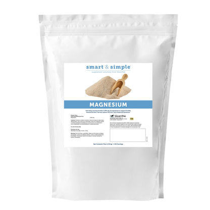 Smart & Simple Magnesium Oxide