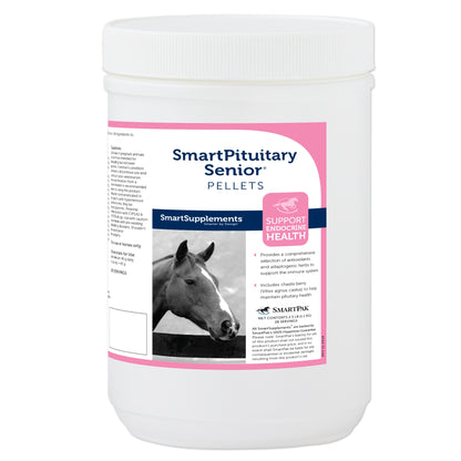 SmartEquine SmartPituitary Senior Pellets