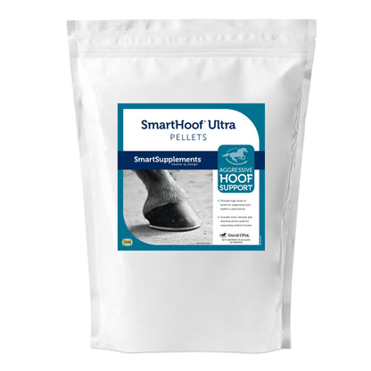 SmartHoof Ultra Pellets
