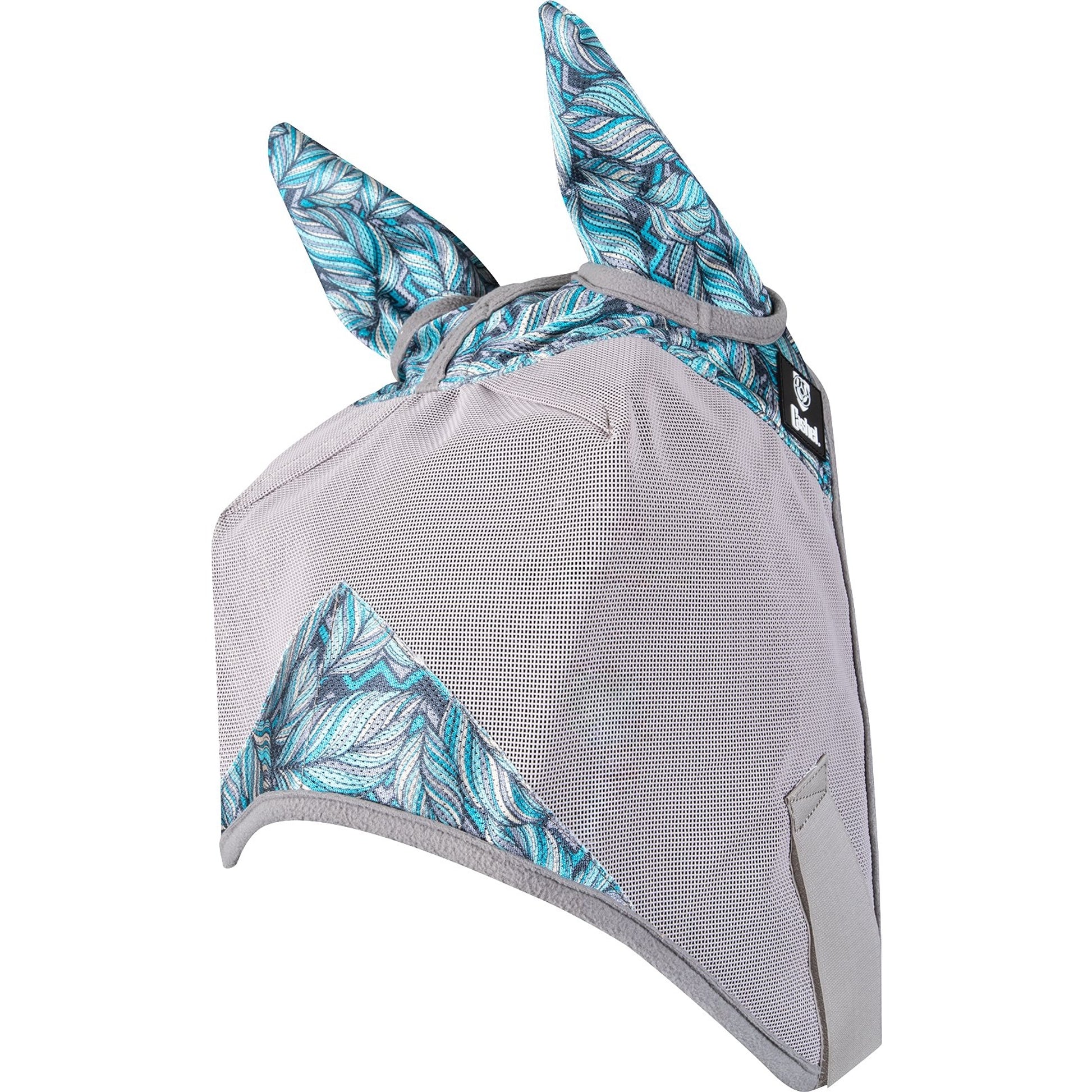 Cashel Crusader Fly Mask - Standard with Ears