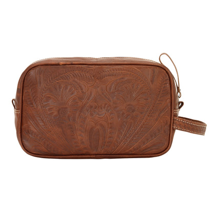American West Classic Travel Dopp/Shaving Kit