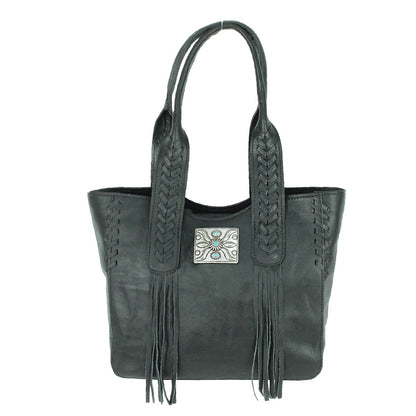 American West Mohave Canyon Small Zip Top Tote
