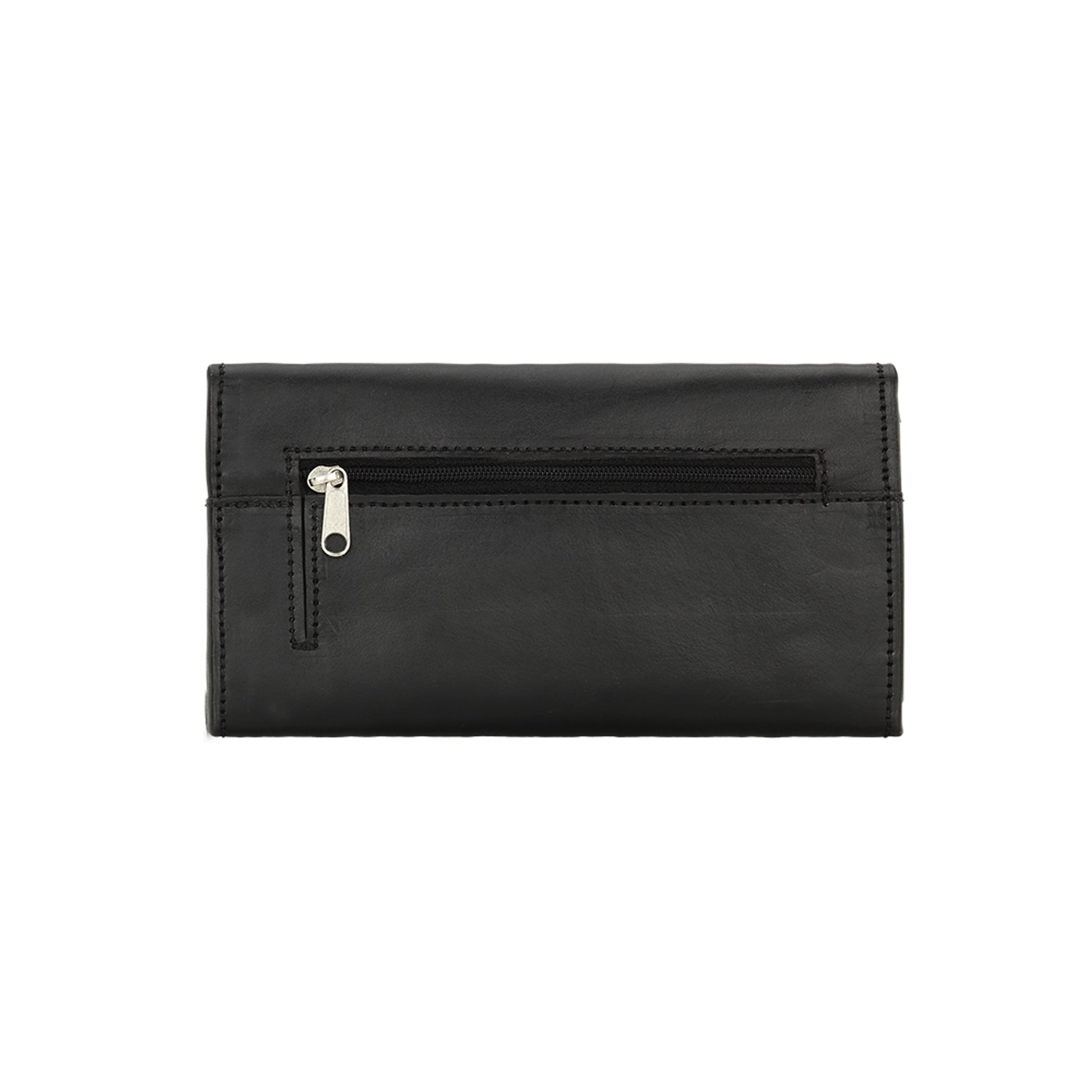 American West Mohave Canyon Tri-Fold Wallet