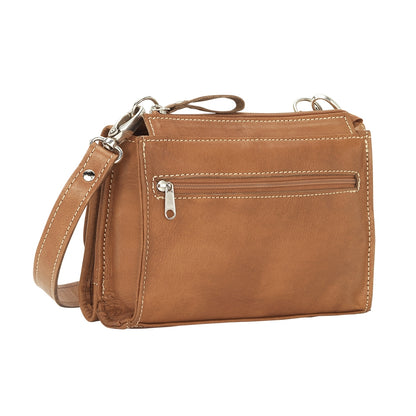American West Harvest Moon Small Crossbody Bag/Wallet