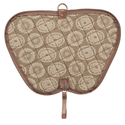 American West Padded Gun Case