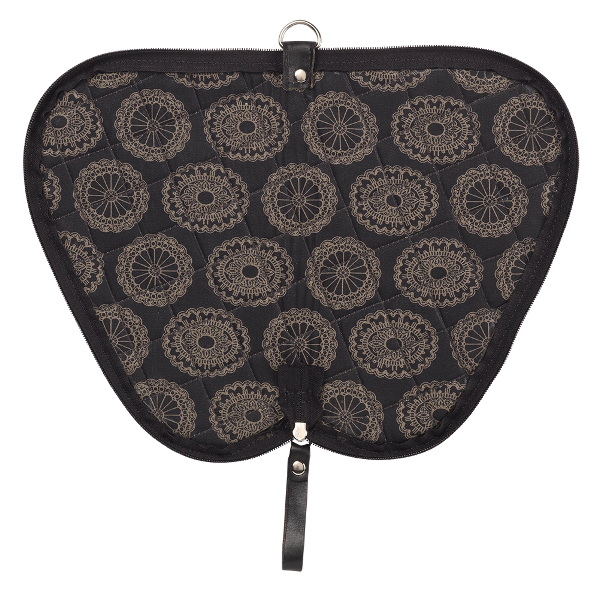 American West Padded Gun Case