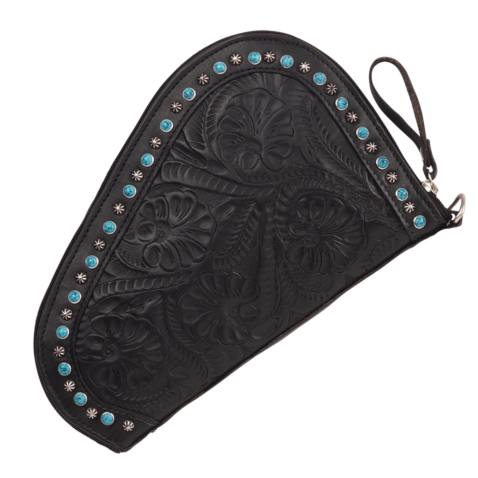 American West Padded Gun Case