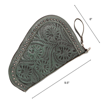 American West Padded Gun Case