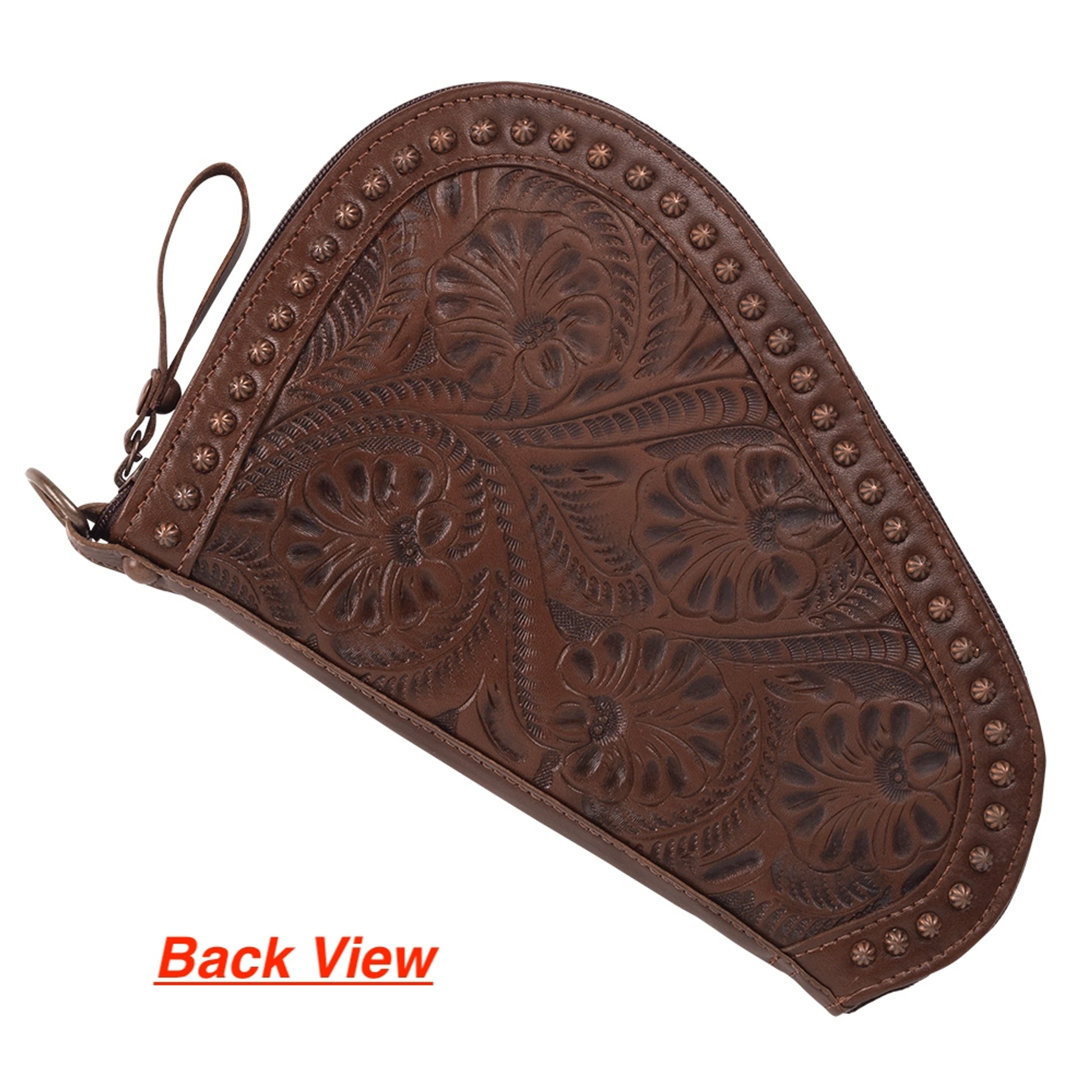 American West Padded Gun Case