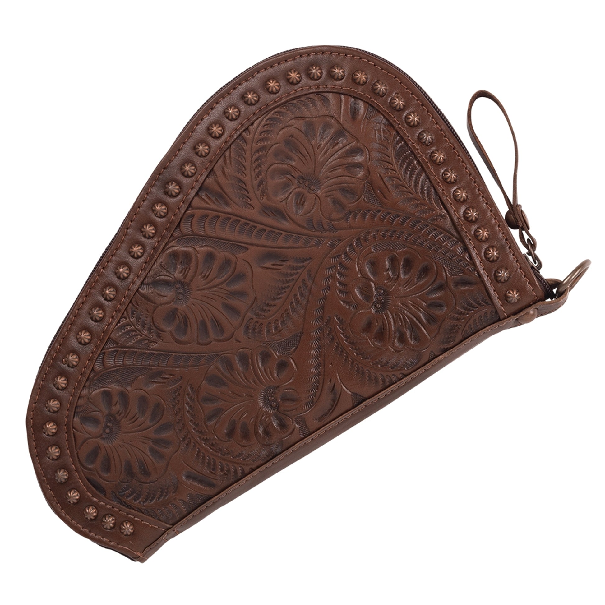 American West Padded Gun Case