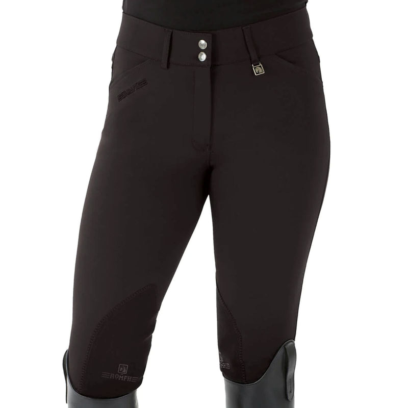 Romfh Ladies Sarafina KP Euroseat Breech