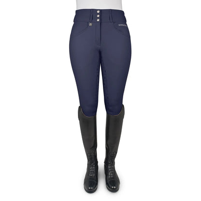 Romfh Ladies Isabella Full Grip FS Breeches